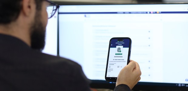 Cancelamento de títulos: eleitores já podem requerer regularização