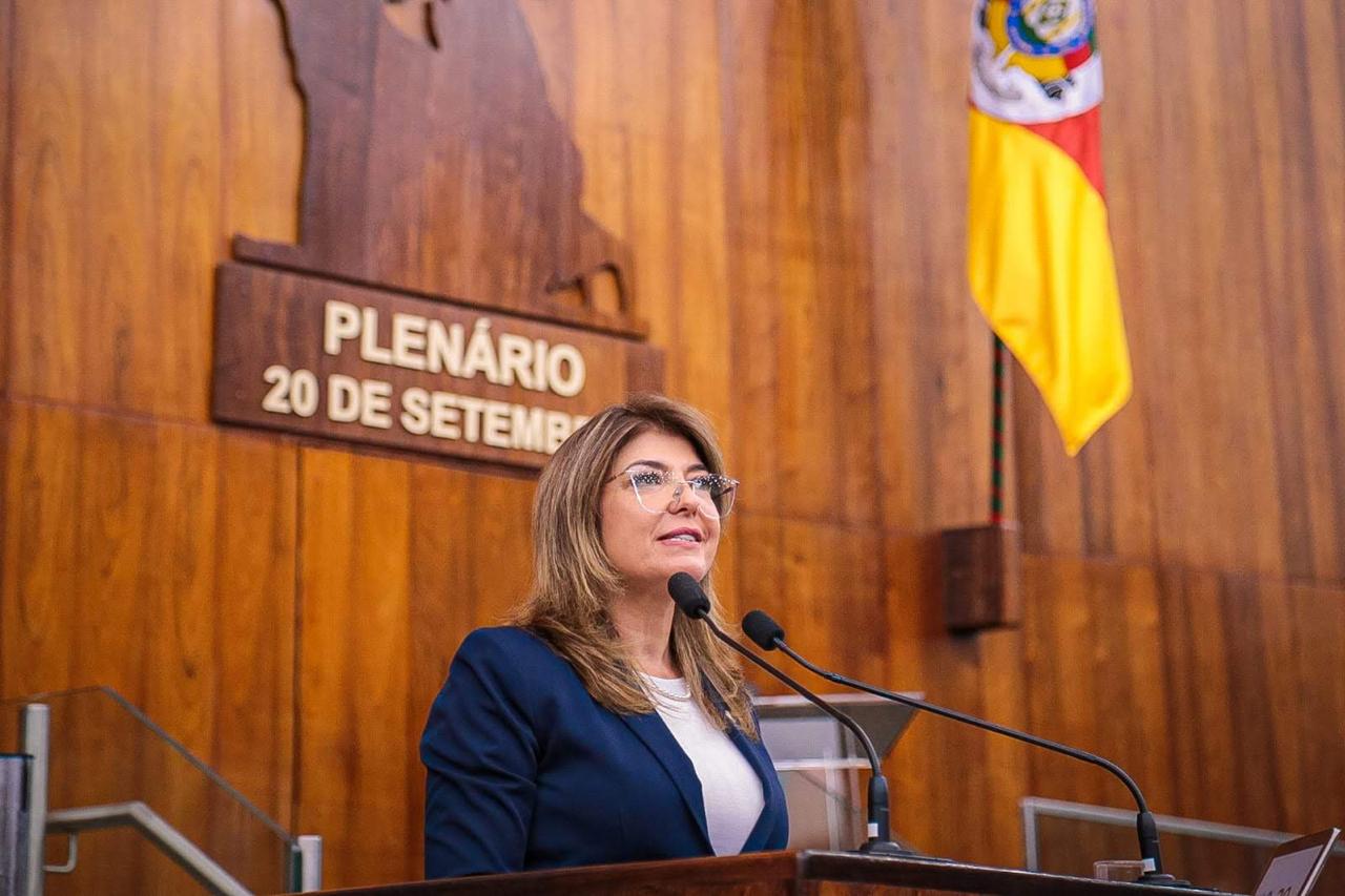 Assembleia Legislativa aprova, por unanimidade, projeto de Adriana Lara que garante indenização automática por falta de energia