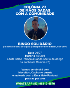 card-solidariuo