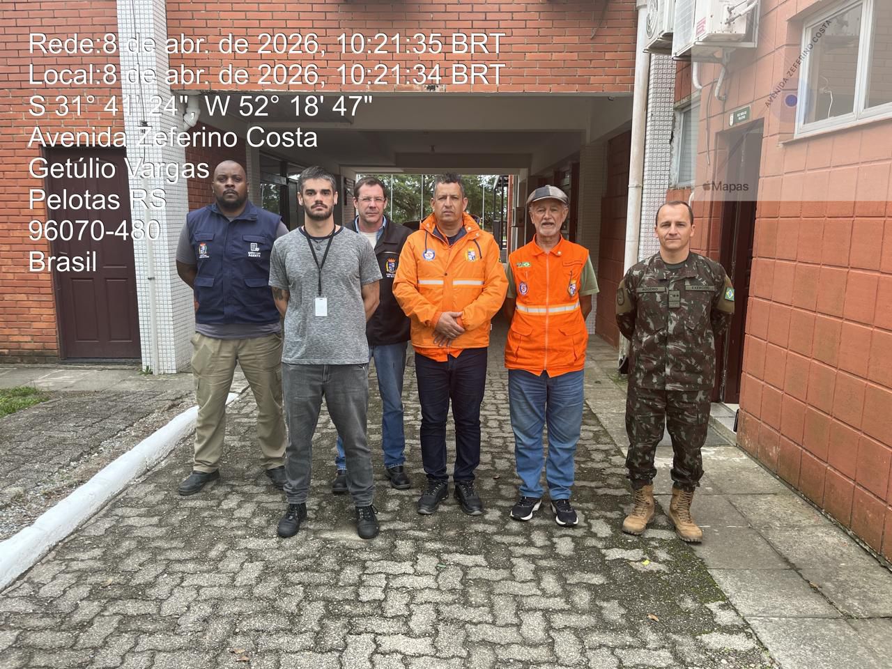 GOVERNO E CIDADANIA EM MOVIMENTO: FAXINÃO NA SANGA DAS TRÊS VENDAS MOBILIZA COMUNIDADE CONTRA A DENGUE