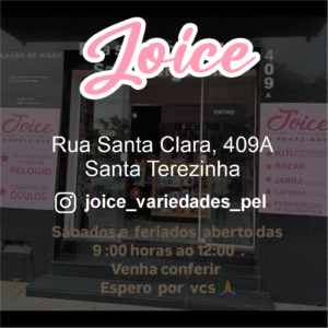 joice
