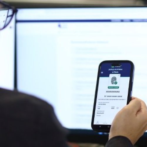 Cancelamento de títulos: eleitores já podem requerer regularização