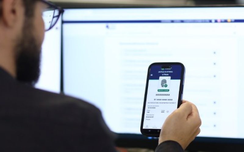 Cancelamento de títulos: eleitores já podem requerer regularização