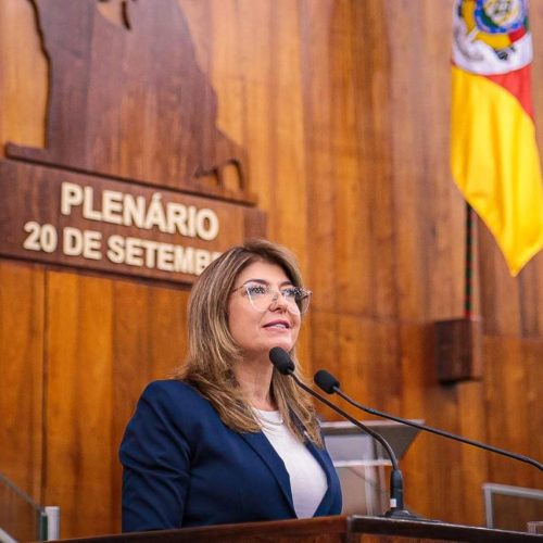 Assembleia Legislativa aprova, por unanimidade, projeto de Adriana Lara que garante indenização automática por falta de energia