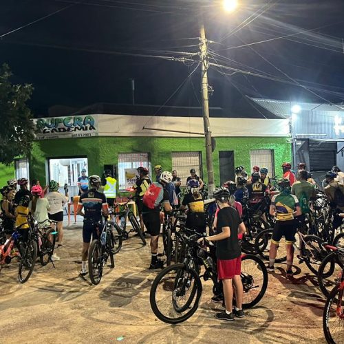 ACADEMIA SUPERA CELEBRA SEMANA DE ANIVERSÁRIO COM AÇÕES SOLIDÁRIAS, ESPORTE E SAÚDE