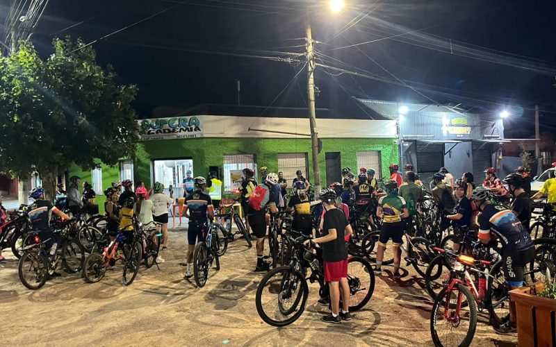 ACADEMIA SUPERA CELEBRA SEMANA DE ANIVERSÁRIO COM AÇÕES SOLIDÁRIAS, ESPORTE E SAÚDE