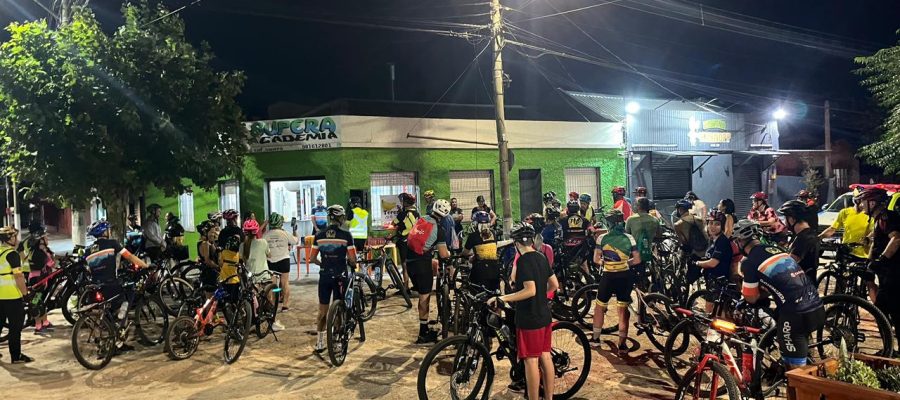 ACADEMIA SUPERA CELEBRA SEMANA DE ANIVERSÁRIO COM AÇÕES SOLIDÁRIAS, ESPORTE E SAÚDE