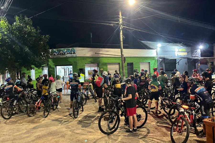 ACADEMIA SUPERA CELEBRA SEMANA DE ANIVERSÁRIO COM AÇÕES SOLIDÁRIAS, ESPORTE E SAÚDE