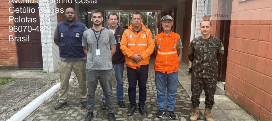 GOVERNO E CIDADANIA EM MOVIMENTO: FAXINÃO NA SANGA DAS TRÊS VENDAS MOBILIZA COMUNIDADE CONTRA A DENGUE