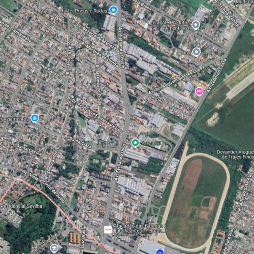 O Blog do Nevton Pierri o popular Cigano: Um Espaço para a Comunidade do bairro Três Vendas