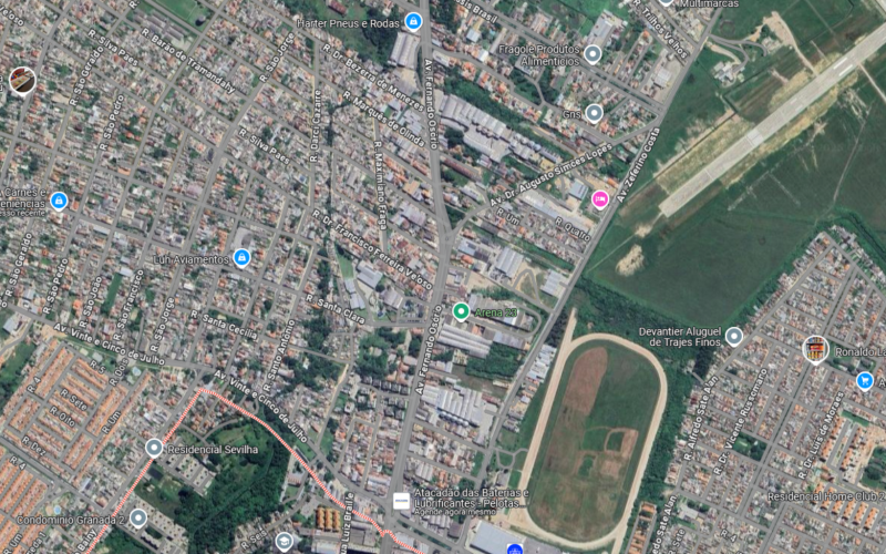 O Blog do Nevton Pierri o popular Cigano: Um Espaço para a Comunidade do bairro Três Vendas