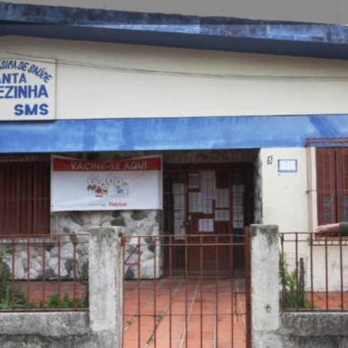 UBSs de cada distrito Sanitário da Zona Norte