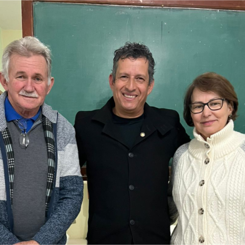 Pré-conferência debate o futuro do Posto de Saúde do bairro Santa Terezinha